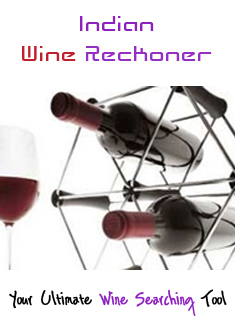 Wine Reckoner